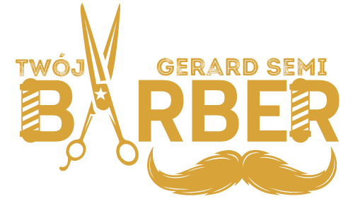 Gerard Semi Twój Barber